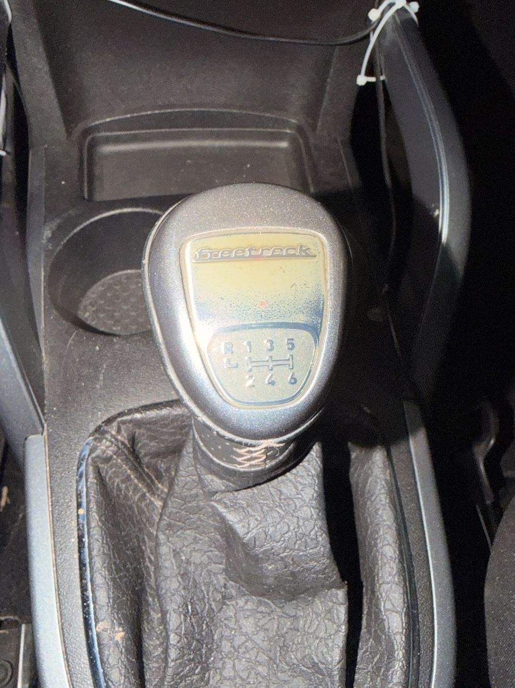 Seat Autos: Fahrzeug  – Gebraucht aus Sursee von mlm_8z2t 4
