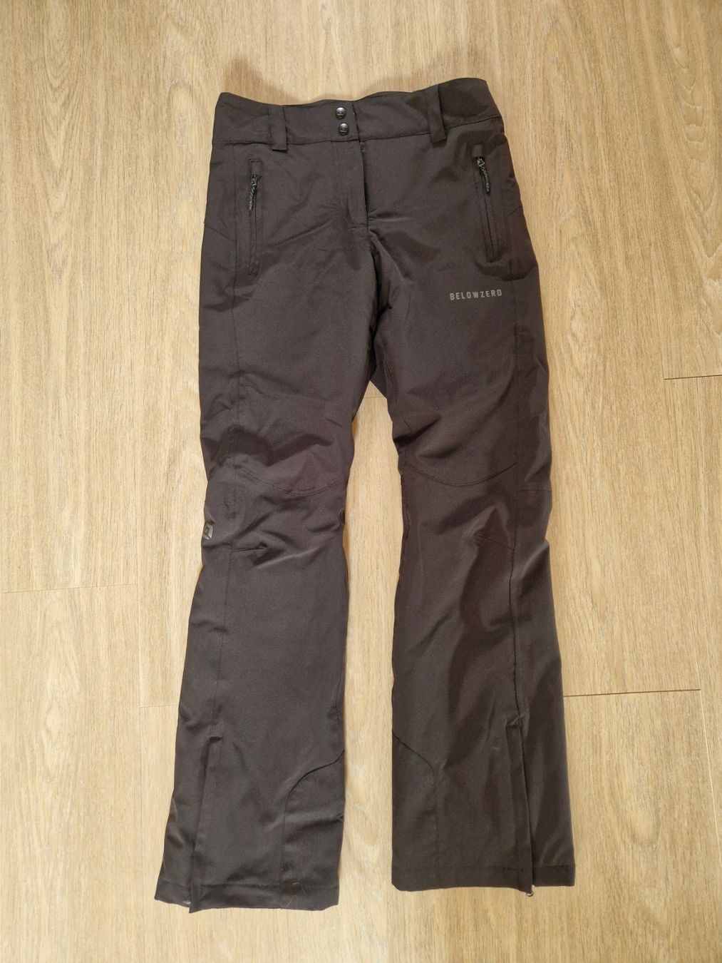 Hosen: Belowzero Skihose – Gebraucht aus Uster von corini93