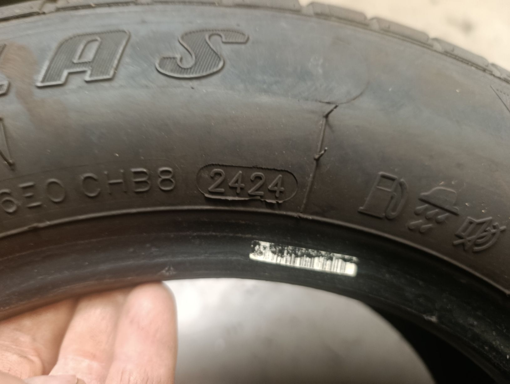 Cerchioni: 175/65R14 Winter  – Usato da Kerzers venduto da Hemingway_Motors 3