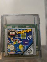 M&M Mini Madness  Nintendo Gameboy Color