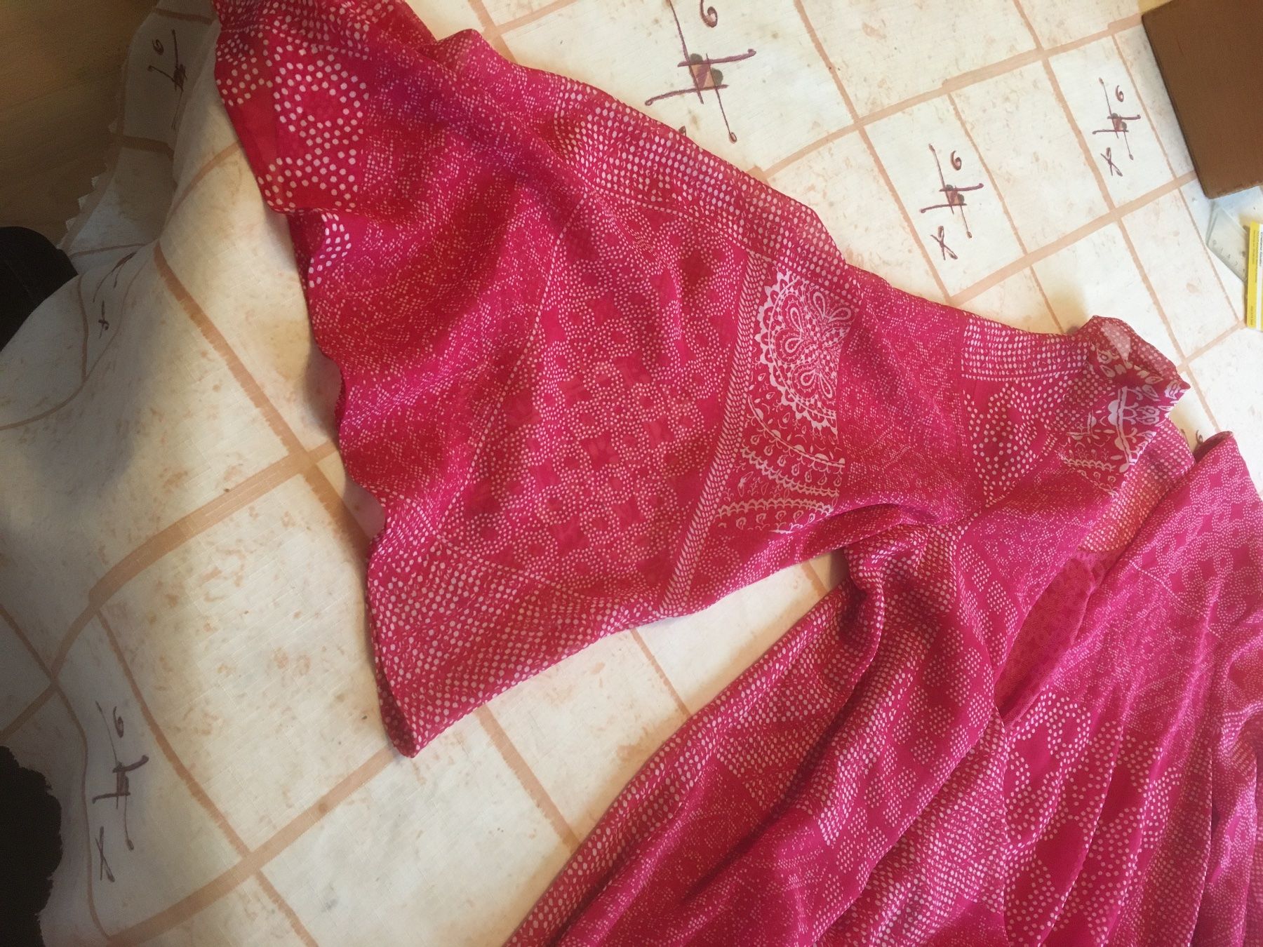 Camicette: Bluse – Usato da Schaffhausen venduto da ann_g6tx 1