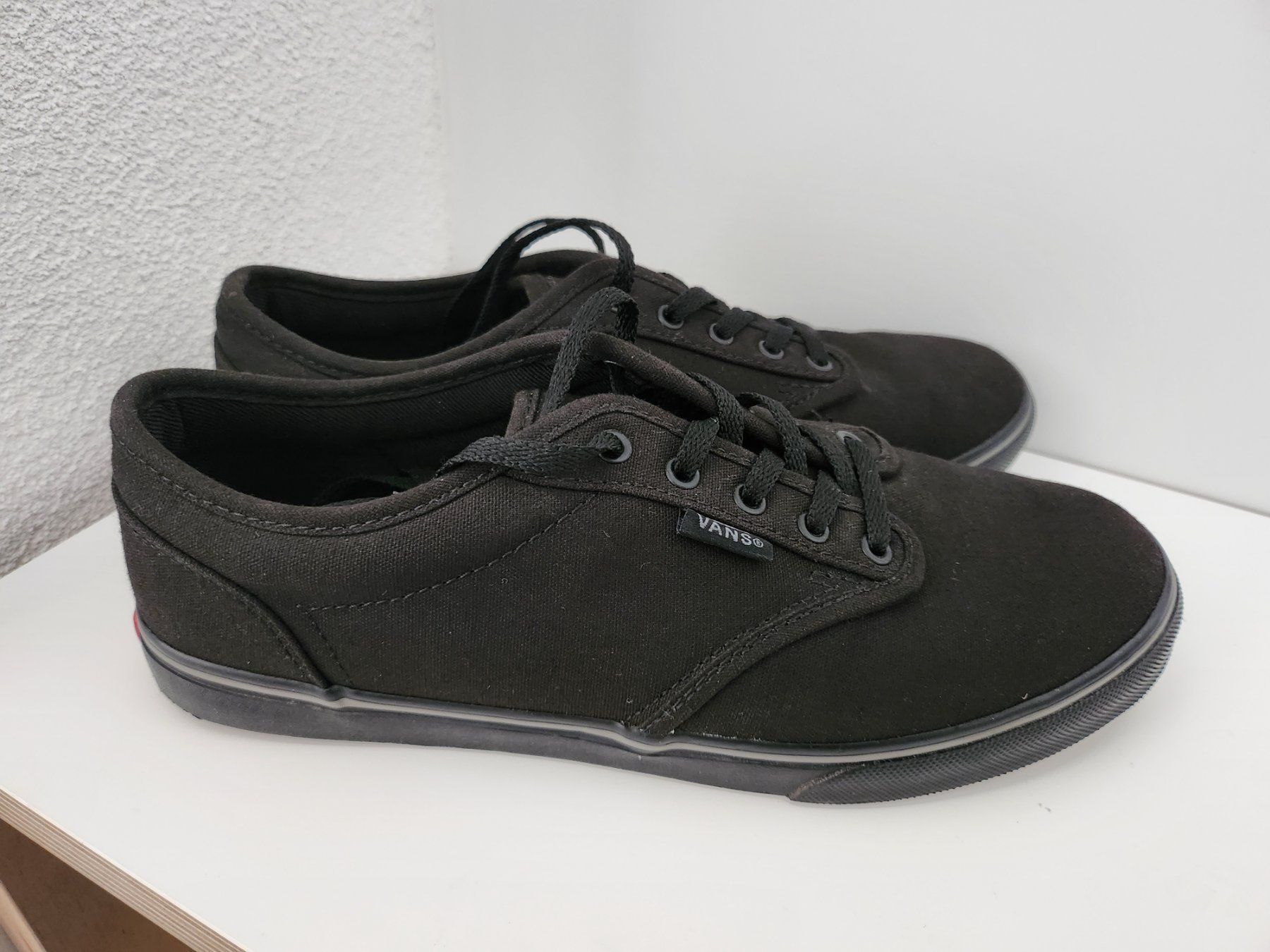 Vans Scarpe da uomo: Vans Sneakers – Usato da Domat/Ems venduto da cowi 2