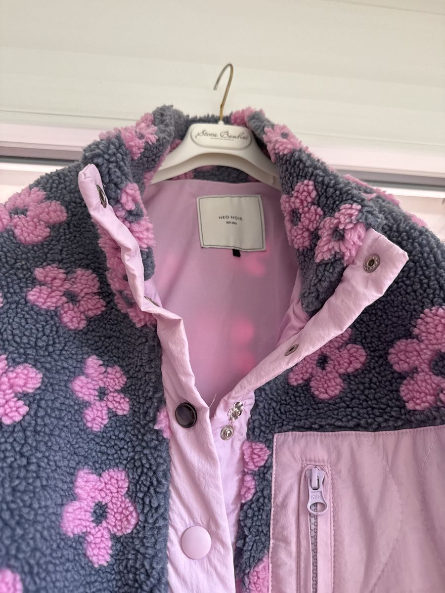 Giacche: Neo noir est. 2012 Fleece jacket – Nuovo (secondo la descrizione) da Zürich venduto da kor_52kp 1