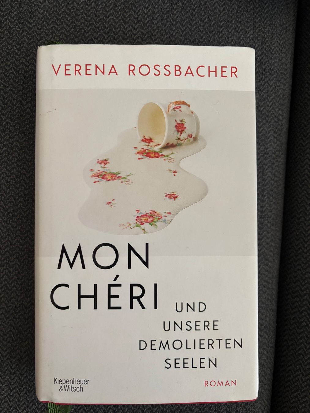 Bücher: Bücherpaket: Romane – Gebraucht aus Winterthur von monamoa 6