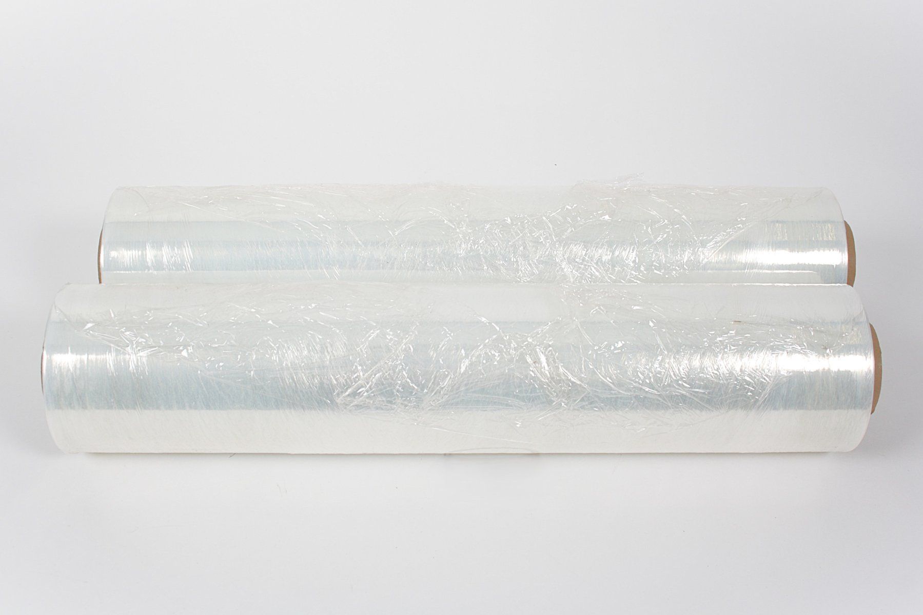 Altro per stoccaggio & trasporto: 2 Rollen Paletten-Stretchfolie – Usato da Zollikofen venduto da Restwert_Zollikofen 3