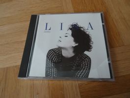 Lisa Stansfield - Real Love CD