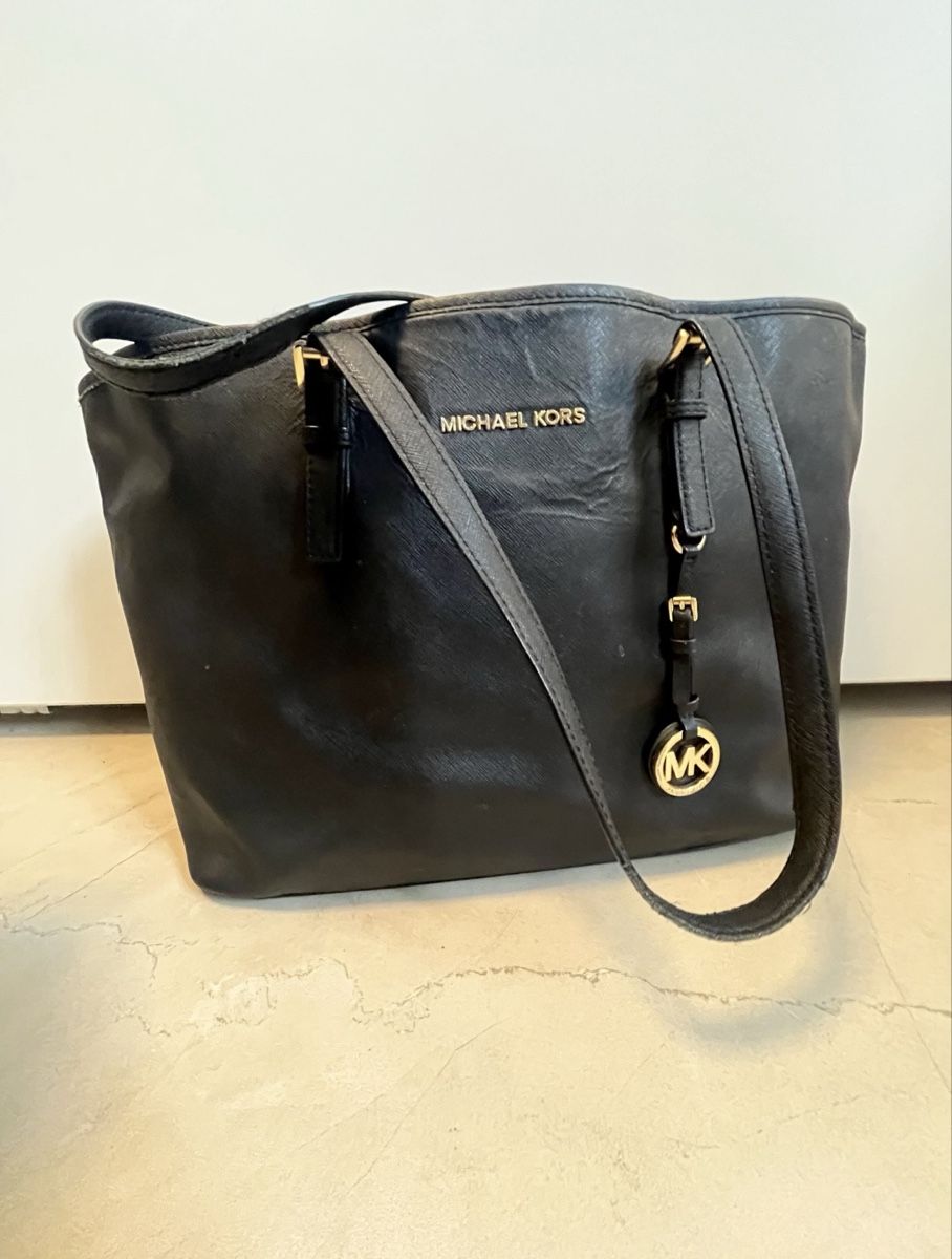 Michael Kors Borse da donna: Michael Kors Shopping Bag - Handtasche – Usato da Nussbaumen AG venduto da aline.ha 1