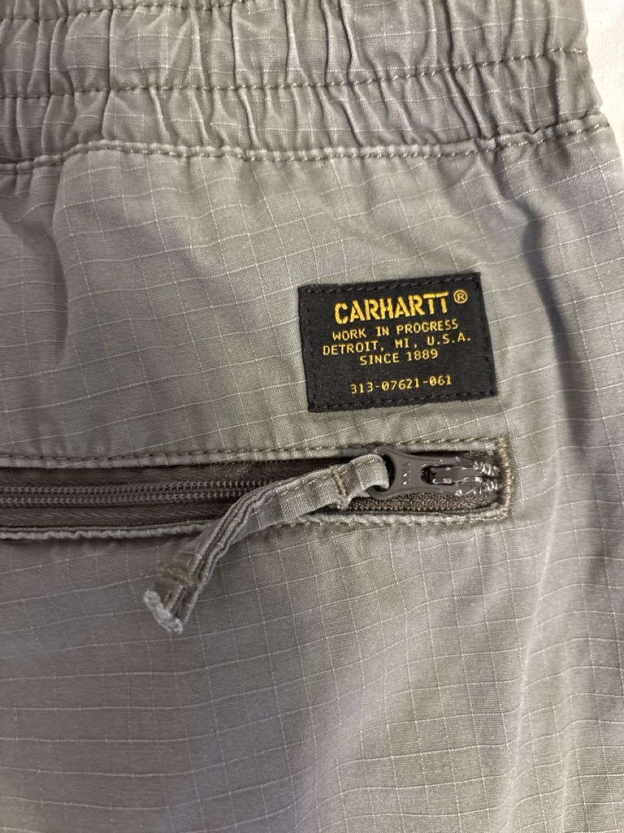 Carhartt Hosen: Cargo Joggers Carhartt Grösse M – Neu (gemäss Beschreibung) aus Münchenstein von FlavioDe 2