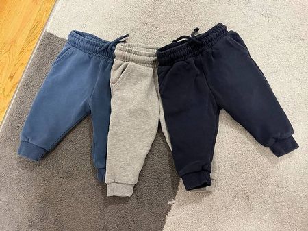 3 Jogginghosen - Set