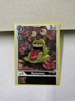 Digimon Numemon BT2-056 C Lv4 2020