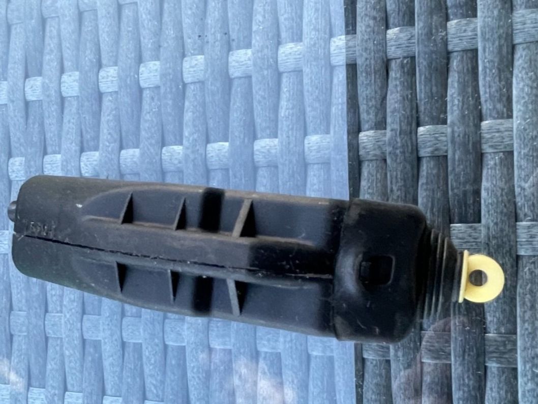BMW Tutti pezzi di ricambio auto: BMW Stellmotor hinten Rechts – Nuovo (secondo la descrizione) da Minusio venduto da demi0110 5