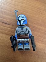 Lego Star Wars Minifigur Bo-Katan Kryze