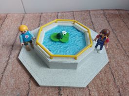 PLAYMOBIL Brunnen
