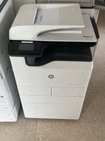 HP PageWide Pro MFP 772dn Multifunktionsdrucker - Guter Zust