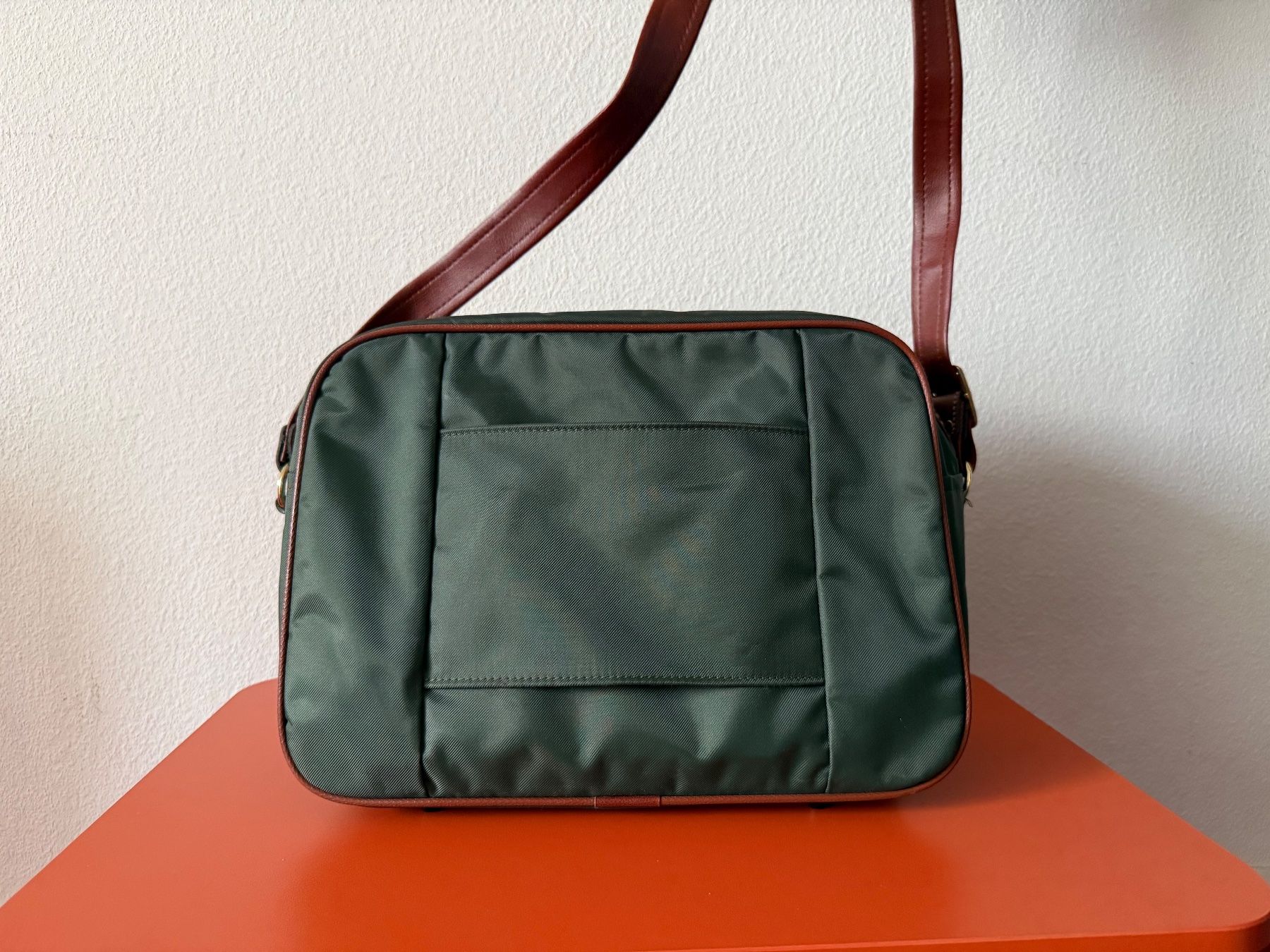 Samsonite Borse: Samsonite - sac vintage – Usato da Lausanne venduto da Ruche_ 1