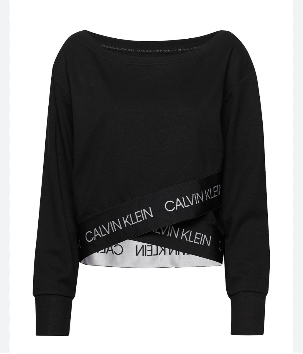 Calvin Klein Maglioni & Felpe: Pull Calvin Klein performance NEUF vintage – Nuovo (secondo la descrizione) da Lausanne venduto da Greenbyaudrey 1