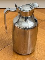 Praktische Alfi Thermoskanne / Isolierkanne 1L Edelstahl