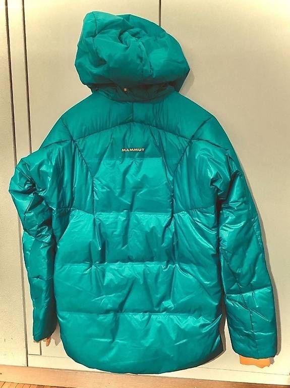 Mammut Giacche: Mammut Eigerjoch Pro IN Hooded Jacket men Gr M – Nuovo (secondo la descrizione) da Zürich venduto da Altruisti 2