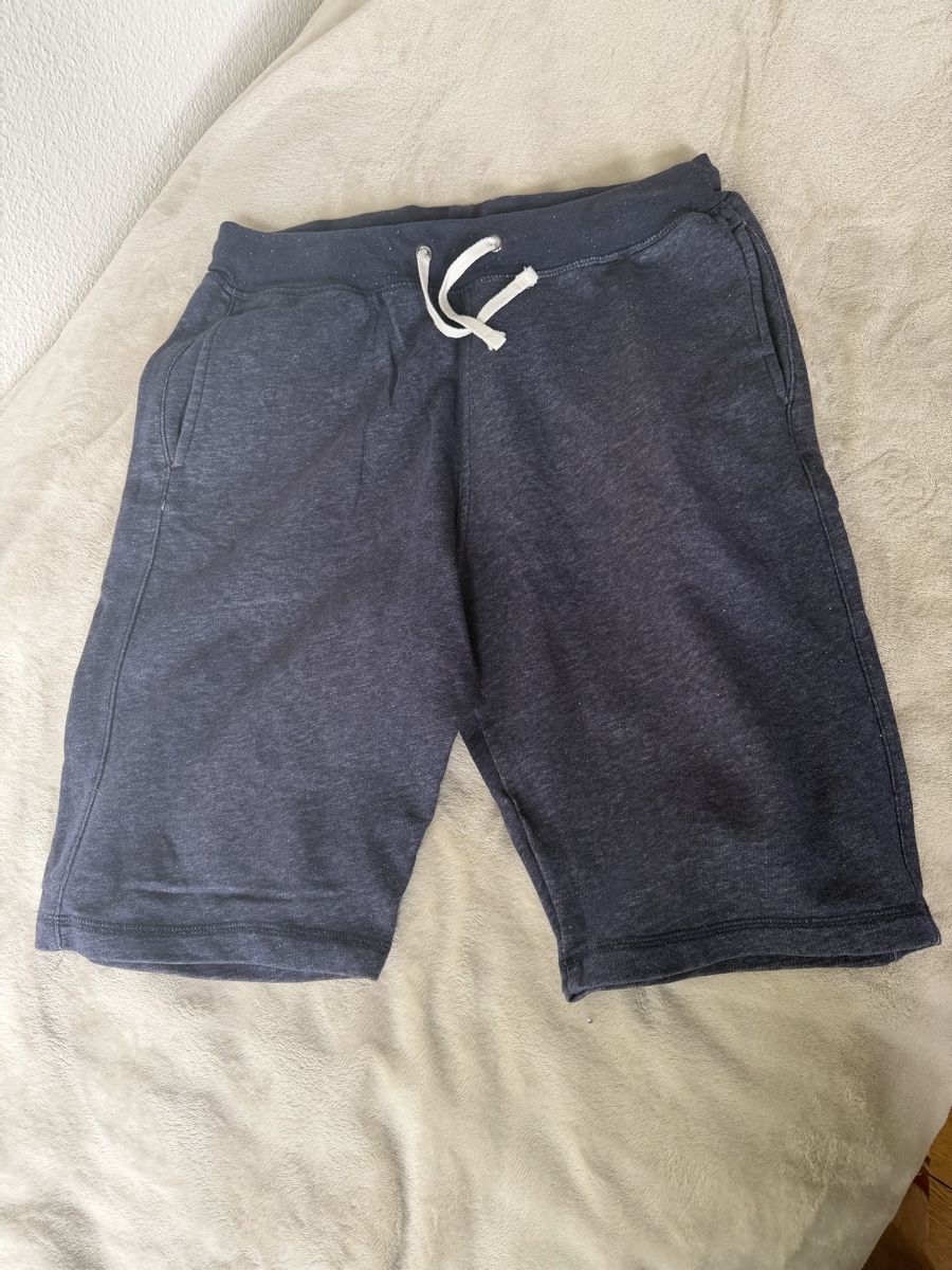 H&M Pantaloni: Herren Shorts H&M Grösse M  – Usato da Zürich venduto da elg_rqw7