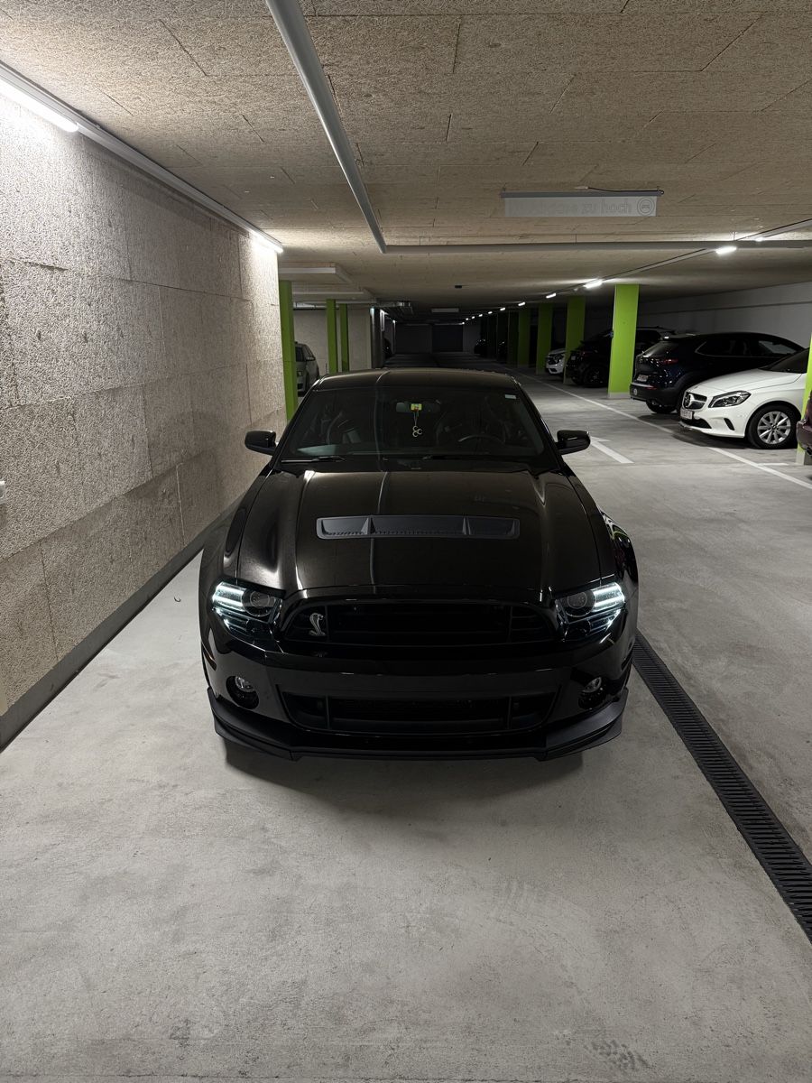 Ford (Usa) Automobili: Ford Mustang Shelby GT500 – Nuovo (secondo la descrizione) da Heerbrugg venduto da Kekoe36 4