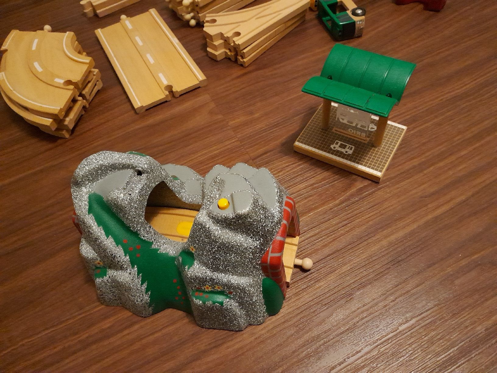 Brio Spielzeuge: Brio Bahn – Gebraucht aus Wetzikon ZH von robert.kaelin 2