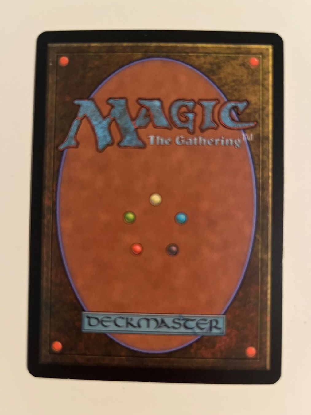 Magic The Gathering Carte collezionabili: 1 x Composite Golem - Magic: The Gathering - MtG – Usato da Kriens venduto da Shadi1980 1