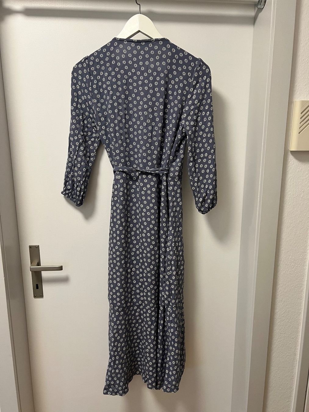 Vestiti: Abercrombie Wickelkleid – Usato da Port venduto da lau_pdf5 1