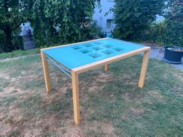 Lignet Roset Extensia Esstisch