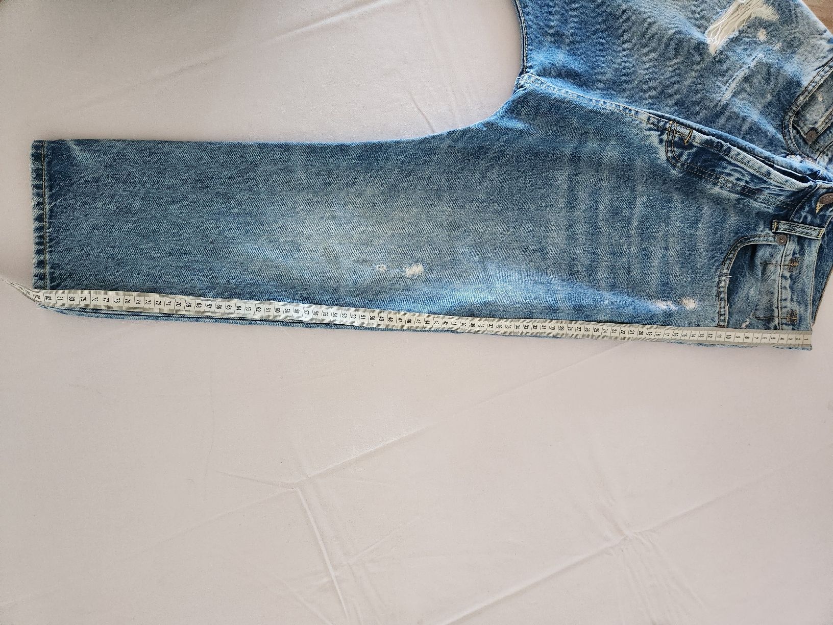 Jeans: R13 jeans tailored drop. Taille 24 – Nuovo (secondo la descrizione) da Lausanne venduto da man_rw9q 7