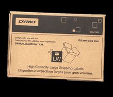 Dymo LW Etiketten (S0947420)