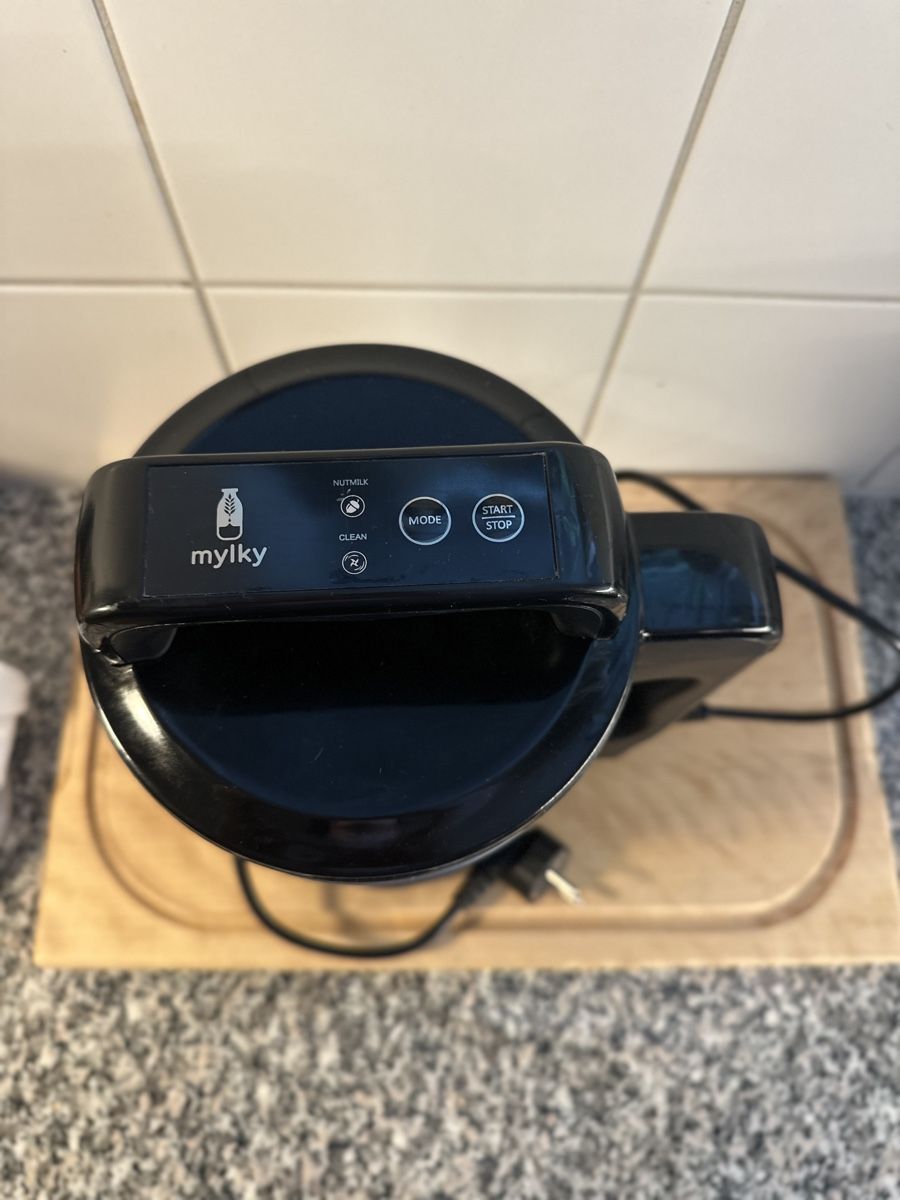 Küchengeräte: Mylky Milchmaker – Neu (gemäss Beschreibung) aus Zürich von cla_sgm7 2