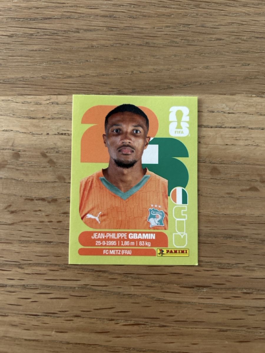 Panini Sammelbilder & Trading cards: Panini CIV 14 – Neu (gemäss Beschreibung) aus Bern von cin_r7xm