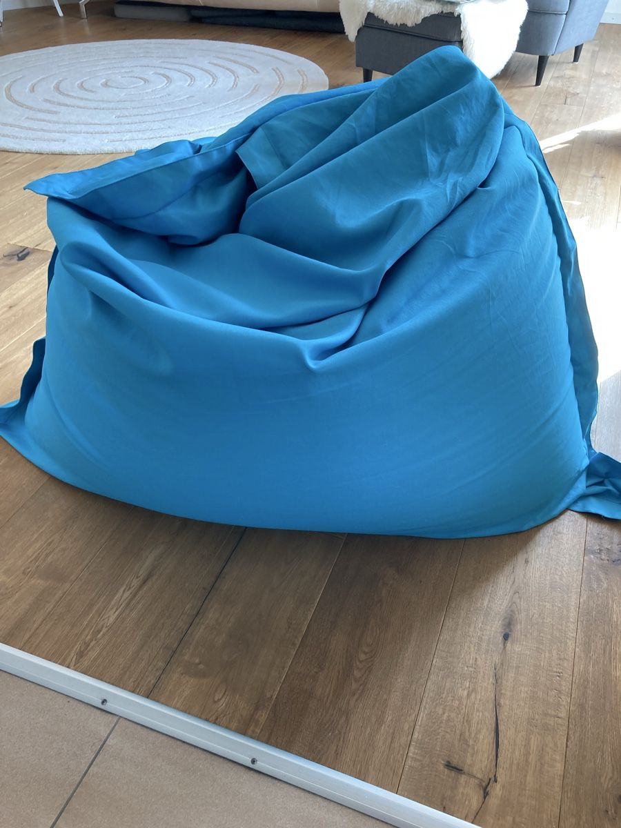 Cuscini: Sitzsack  – Usato da Emmenbrücke venduto da Feldmann1 1