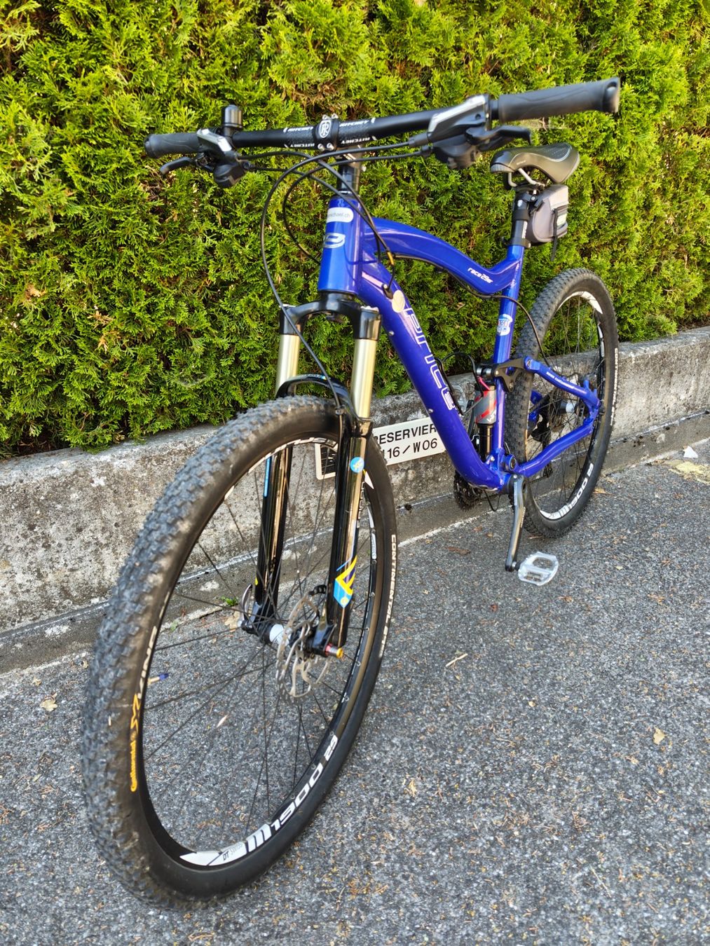 Price Velos: Velo Price 29" – Gebraucht aus Rüfenacht BE von LFunCub 2