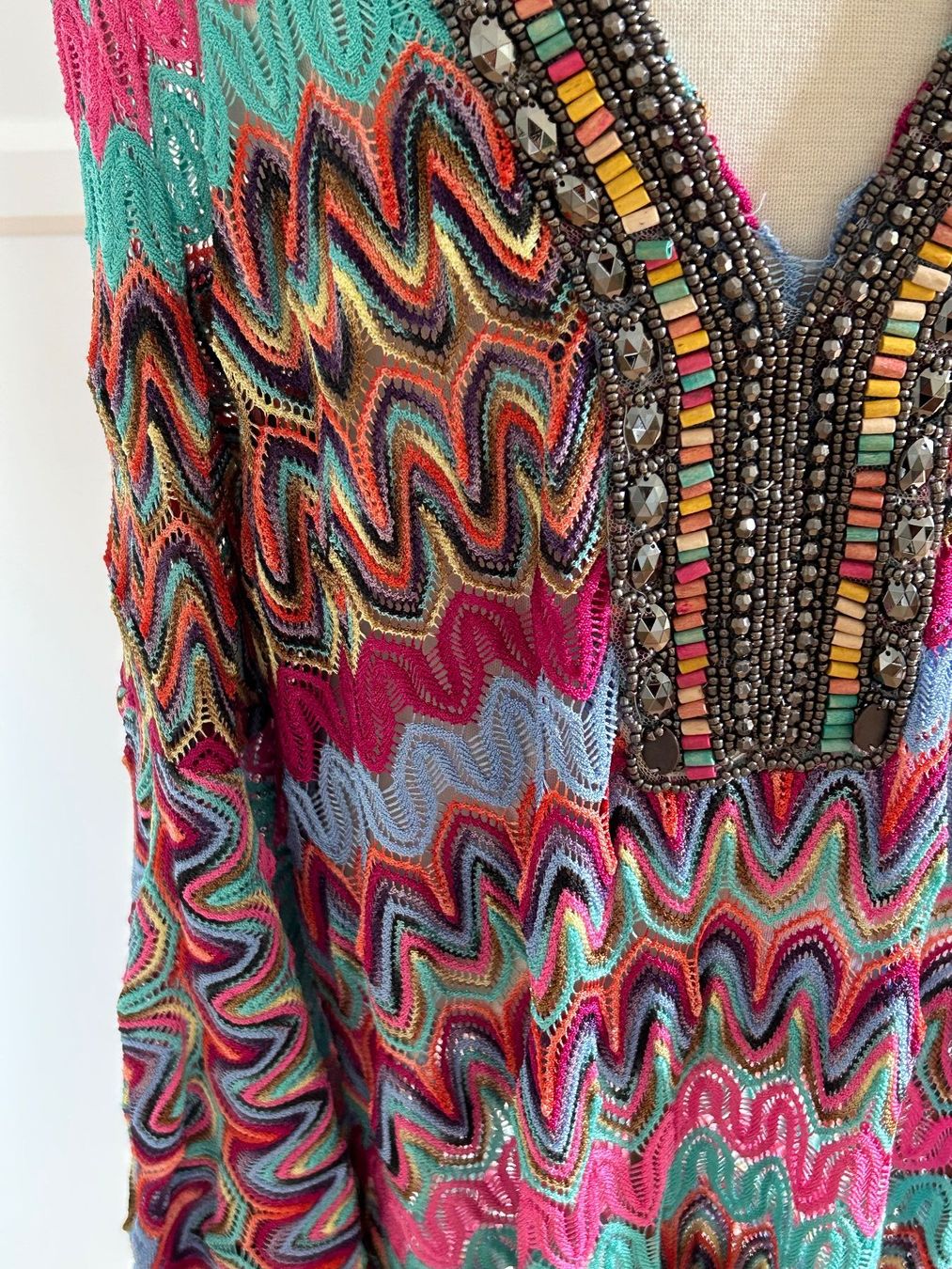 Kleider: Strickkleid – Gebraucht aus Luzern von lou4444 1