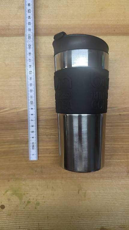 Tazze: Kaffeebecher von Bodum – Usato da Schlatt TG venduto da pas_56dc