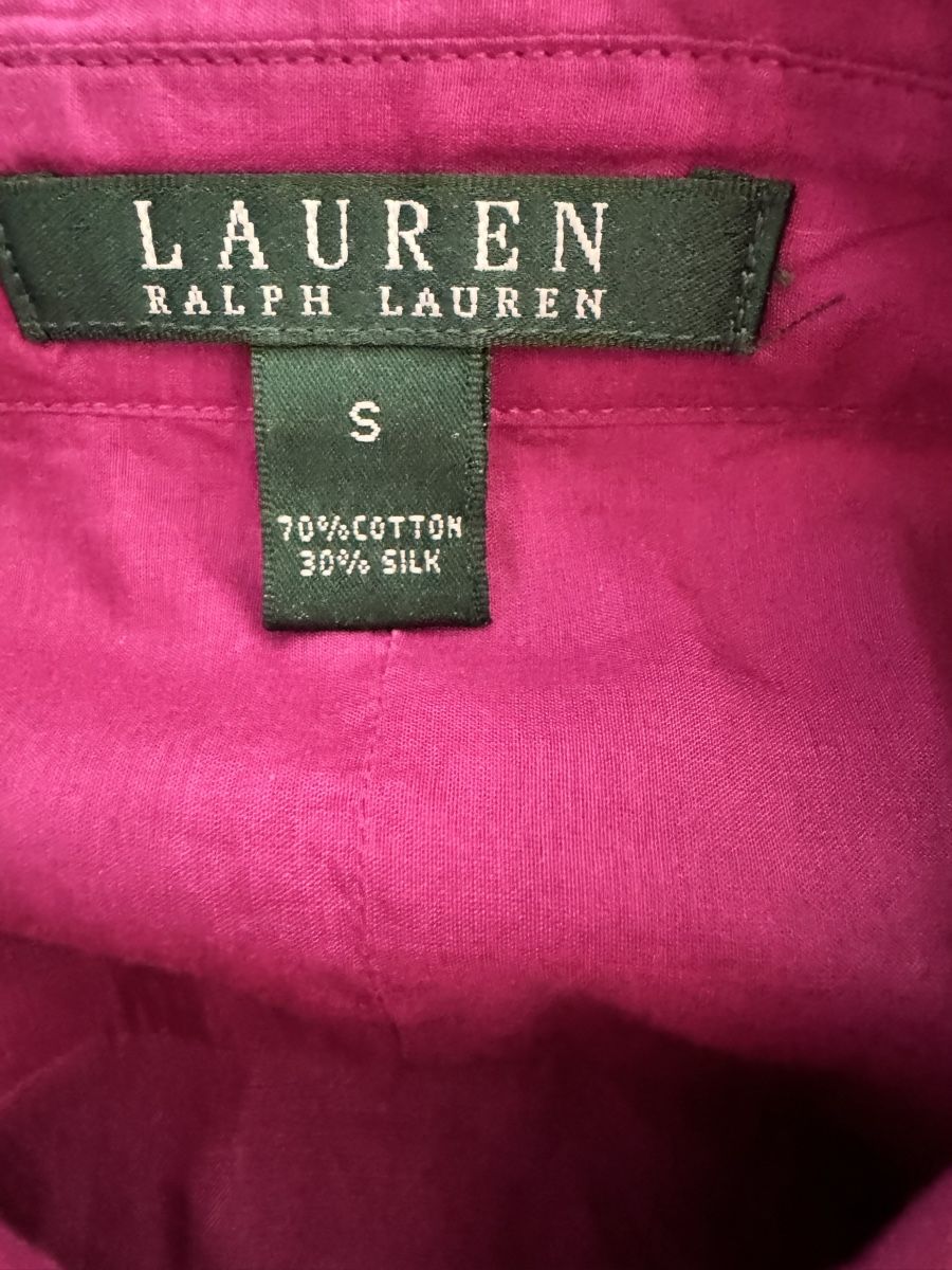 Ralph Lauren Camicette: Ralph Lauren Bluse Gr. S – Usato da Killwangen venduto da was.sharp 6