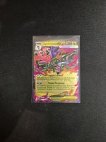 Pokémon Méga-Kravarech ex 065/086 Chaos Ascendant FR