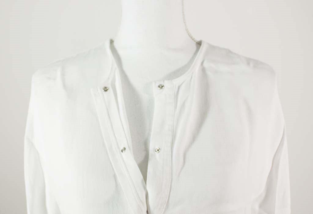 Camicette: BIMBA Y LOLA Bluse Gr. XS – Usato da Belp venduto da caramel-secondhand 4