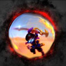 Profile image of Oliver.
