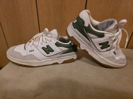 new balance 550