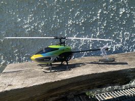 Blade 230 S, RC Helikopter, Top Zustand