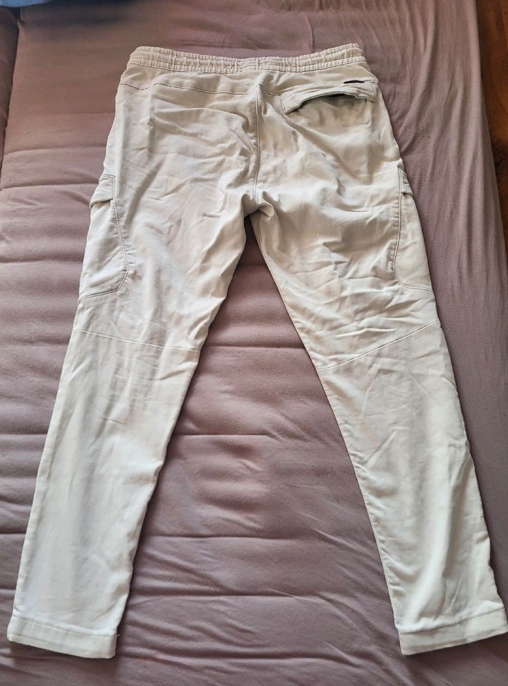Pull&Bear Pantaloni: Pull&Bear Cargo Pants, Size L [34] – Usato da Kreuzlingen venduto da ROMANR1 1