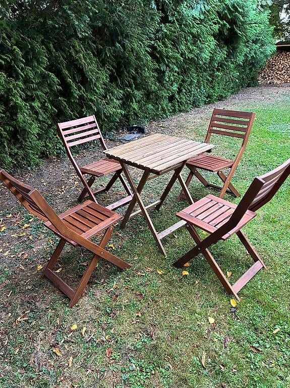 Tavoli: Gartentische zu verkaufen – Usato da Frauenfeld venduto da Smartys1 1