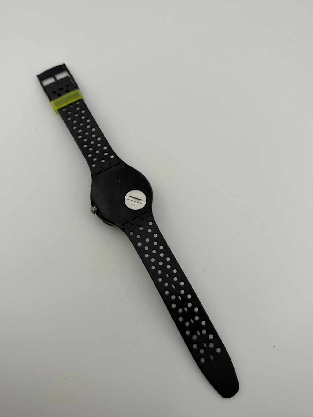 Swatch Uhren: Vintage SWATCH 38mm – Gebraucht aus Biel/Bienne von MrP_WatchesBiel 6