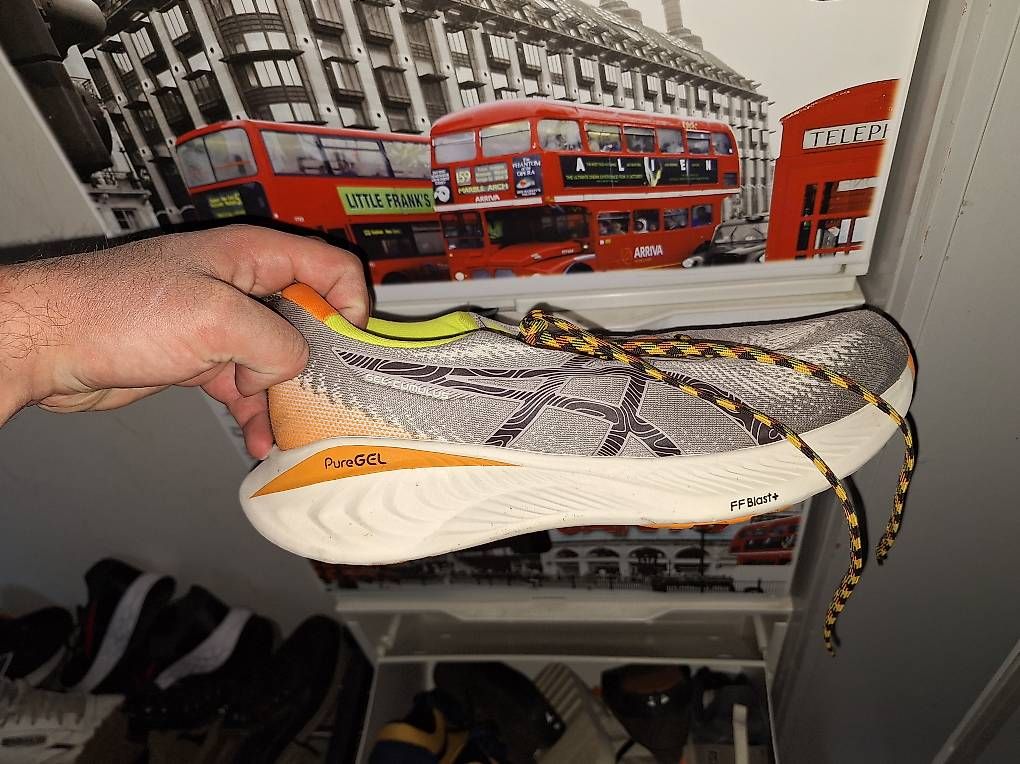 Herrenschuhe: Diverse Schuhe – Gebraucht aus Bern von Chriswoorld 3