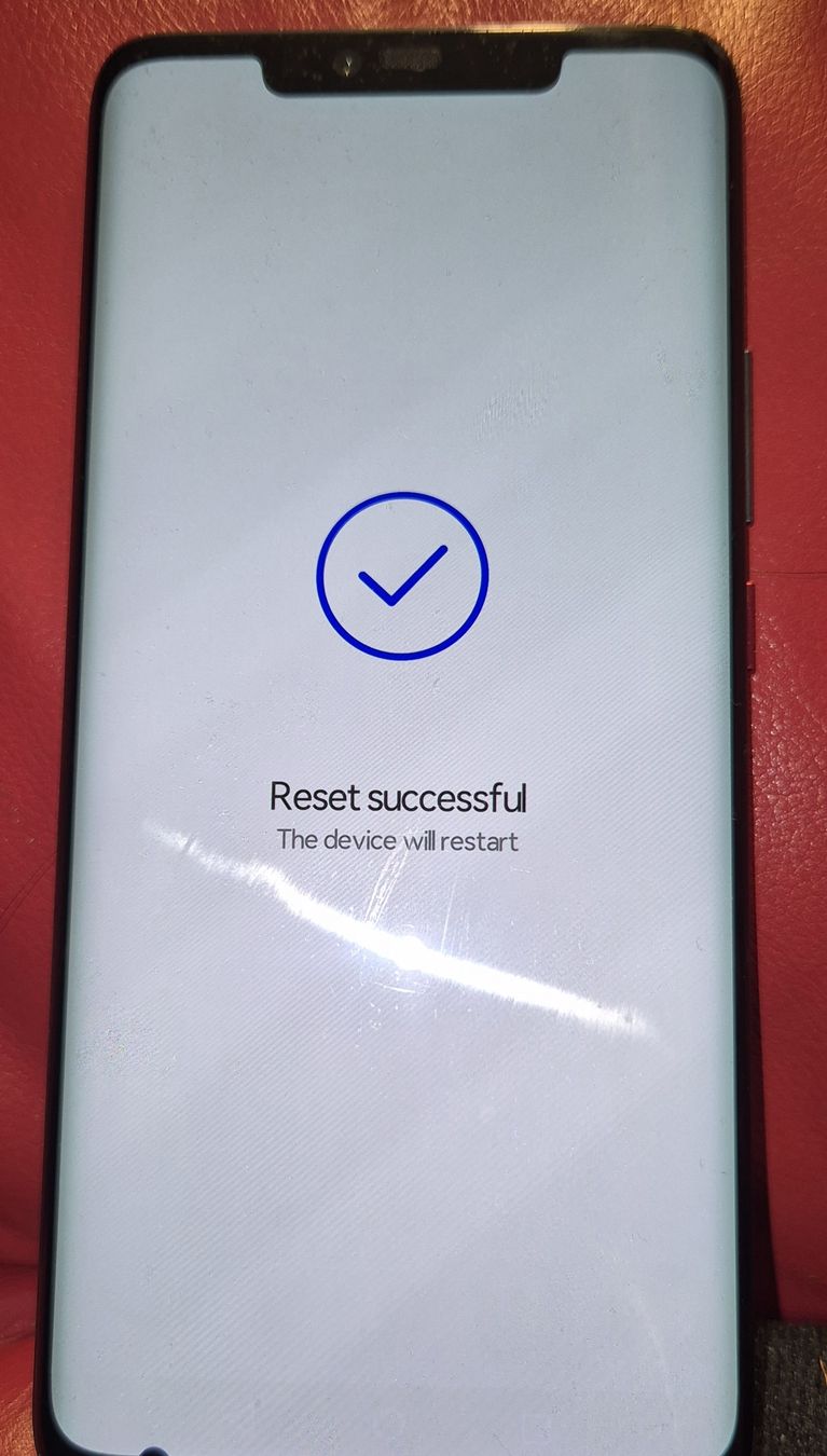 Huawei Portables: Huawei Mate 20 pro – D'occasion à Uster par alphamega 3