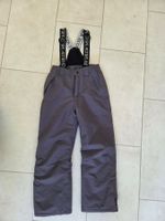 Skihosen 134/140 Skianzug Hosen Kinderskihose Skihose, Hose