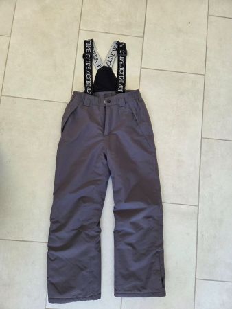 Skihosen 134/140 Skianzug Hosen Kinderskihose Skihose, Hose