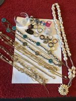 Schmuck Lot 